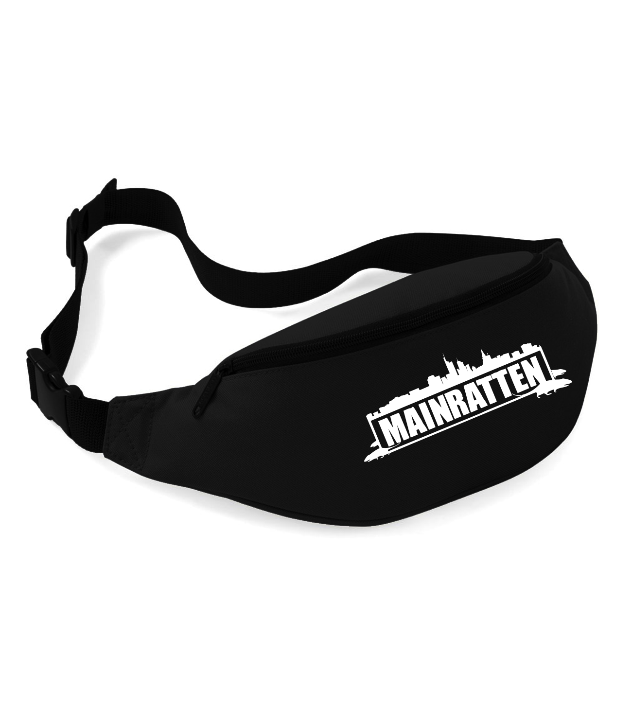 Bild von MAINRATTEN - BELTBAG (schwarz)