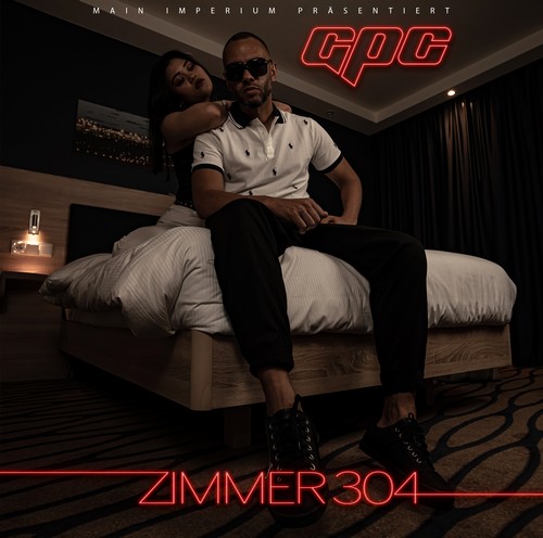 Bild von GPC - ZIMMER 304 | CD