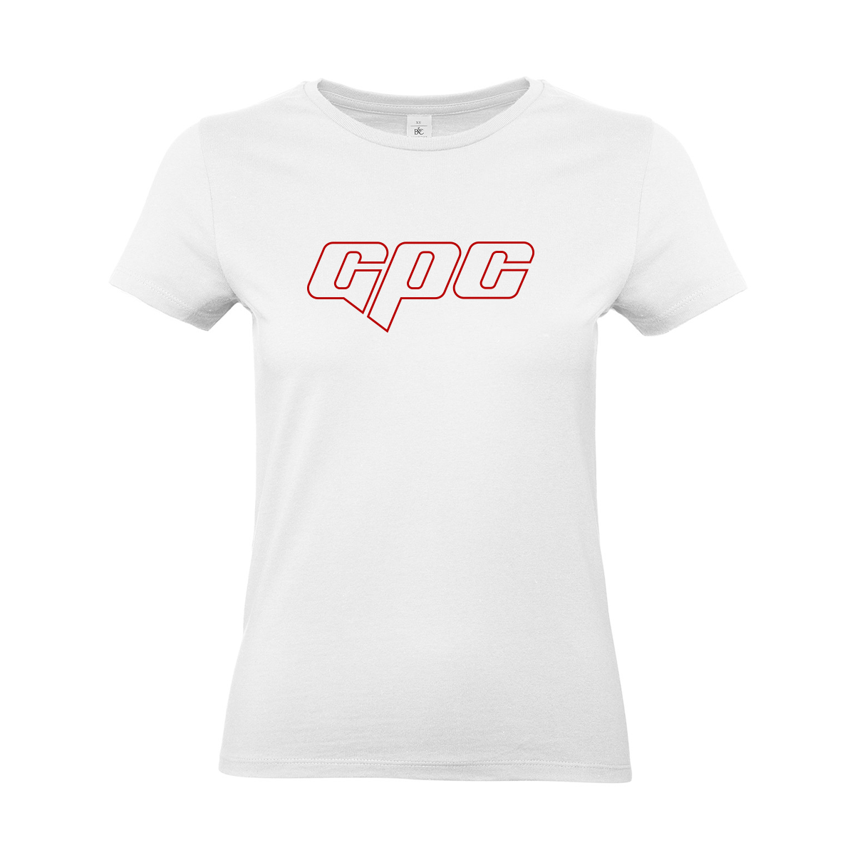 Bild von GPC - GIRLY SHIRT [weiß]